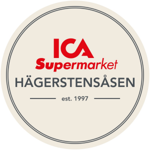 ICA Supermarket Hägerstensåsen